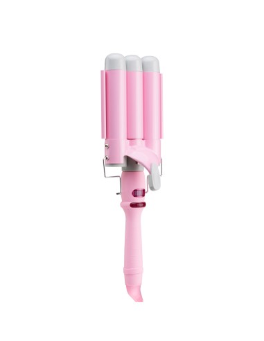 KESSNER Trio XL macchina per capelli rosa K-222