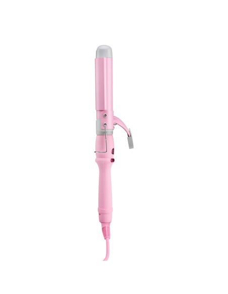 KESSNER Trio XL macchina per capelli rosa K-222