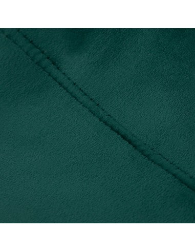 4Rico Bar Hocker QS-B15 verde velluto