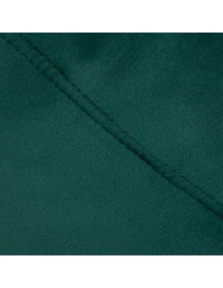 4Rico Bar Hocker QS-B15 verde velluto