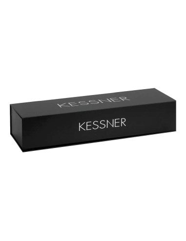 KESSNER Piegatore automatico per capelli K-328