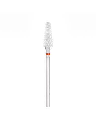 Fresa conica in ceramica Exo Pro ø 5,5 mm bl /826f