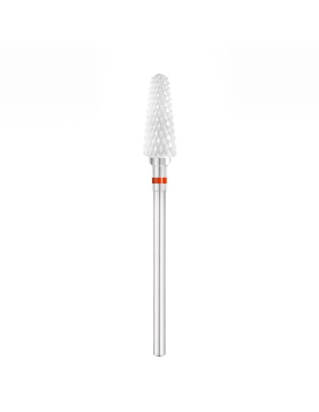 Fresa conica in ceramica Exo Pro ø 5,5 mm bl /826f