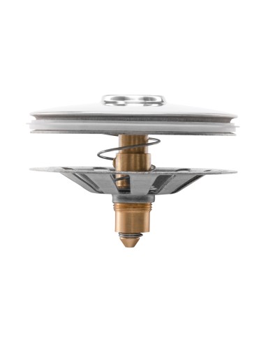 Scarico della stazione dei parrucchieri F-04