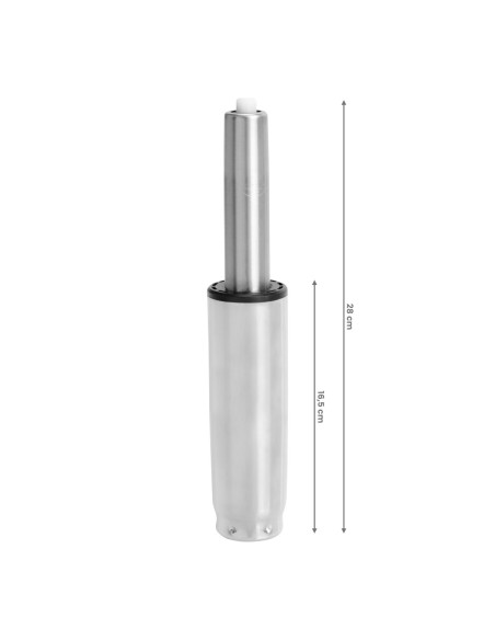 Attuatore per sgabello - corto