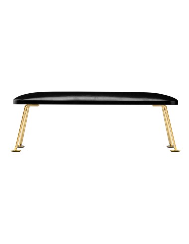 Supporto per manicure MOMO 6-M oro nero