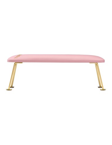 Supporto per manicure MOMO 6-M oro rosa