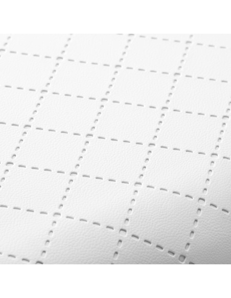 MOMO supporto per manicure 6-M oro bianco picche