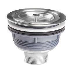 Scarico della stazione Barber Q-5