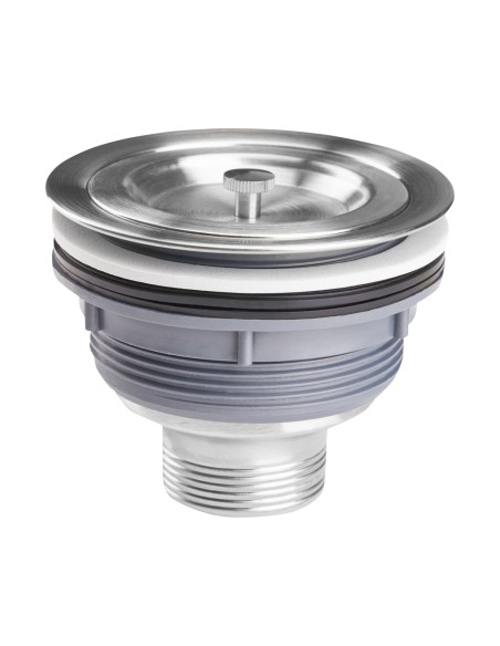 Scarico della stazione Barber Q-5