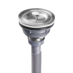 Scarico della stazione Barber Q-5 2