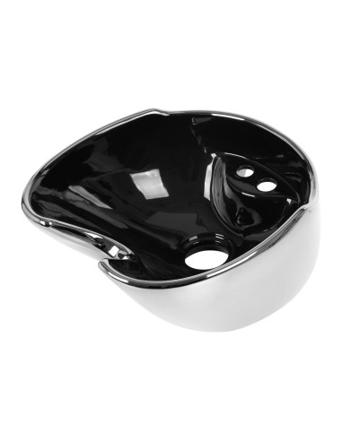 Gabbiano lavatoio argento