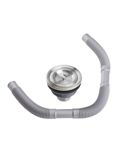 Scarico della stazione Barber Q-5