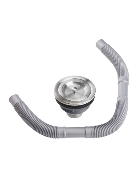 Scarico della stazione Barber Q-5