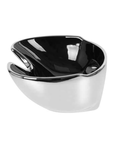 Gabbiano lavatoio argento