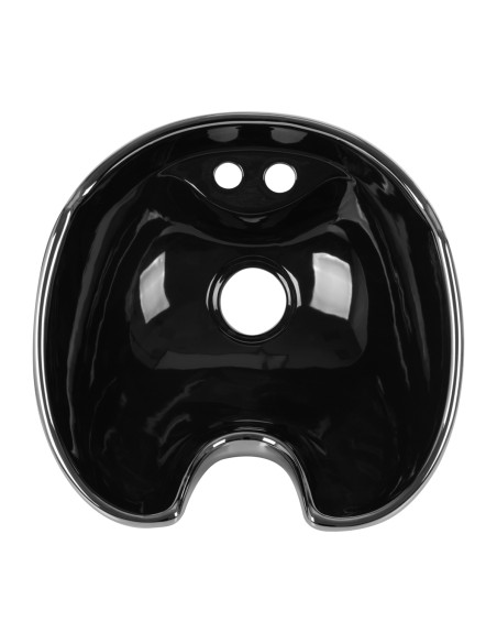 Gabbiano lavatoio argento