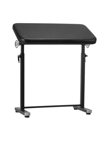 Pro Ink 718 bracciolo per tatuaggi nero