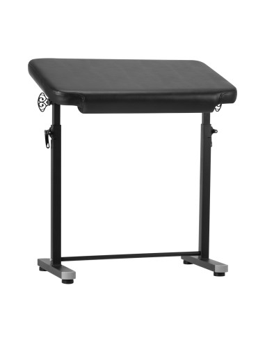 Pro Ink 718 bracciolo per tatuaggi nero