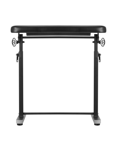 Pro Ink 718 bracciolo per tatuaggi nero