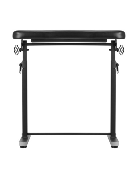 Pro Ink 718 bracciolo per tatuaggi nero