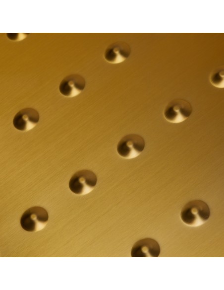 Gabbiano lavaggio parrucchieri Diana oro nero