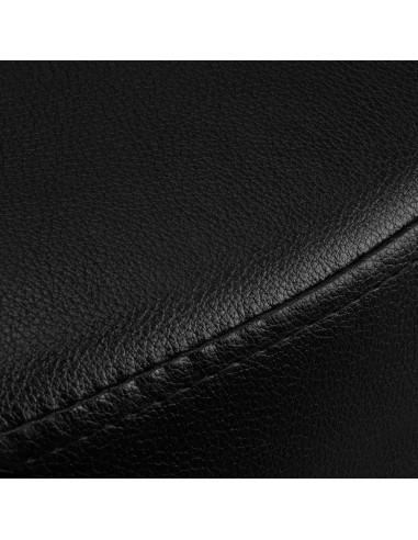 Gabbiano lavabo per parrucchieri Lyon nero