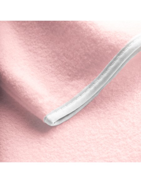 Calzini in spugna 2 pezzi rosa