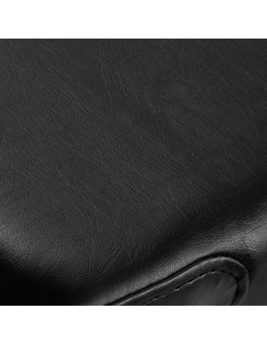 Pro Ink 718 bracciolo per tatuaggi nero