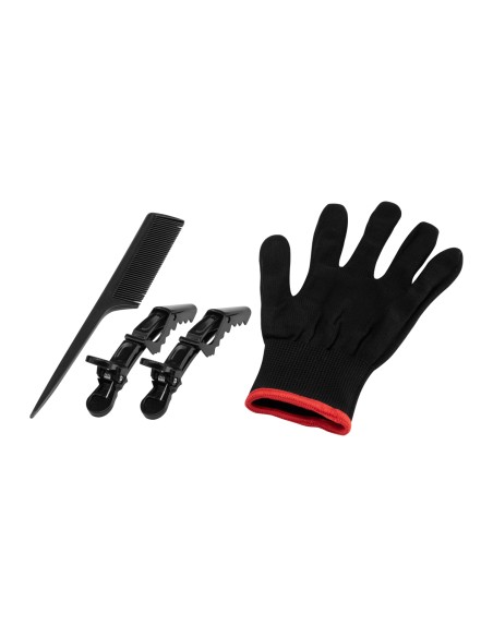 KESSNER Arricciacapelli 2 in 1 K-148