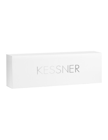 KESSNER Arricciacapelli 2 in 1 K-148