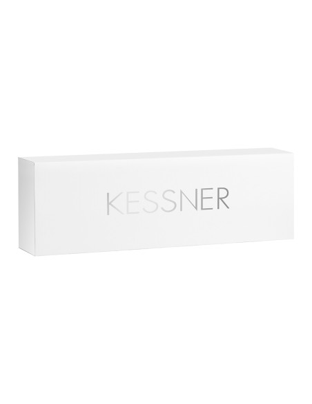 KESSNER Arricciacapelli 2 in 1 K-148