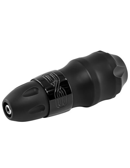 FK Irons Exo Black Ops tattoo machine - corsa 4,0 mm