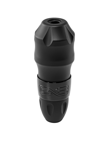 FK Irons Exo Black Ops tattoo machine - corsa 3,2 mm