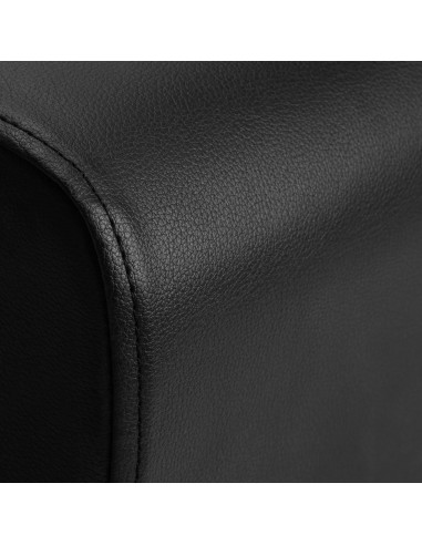 Gabbiano Mayka lavatesta per parrucchieri oro nero