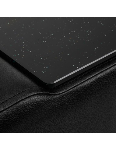 Gabbiano Mayka lavatesta per parrucchieri oro nero