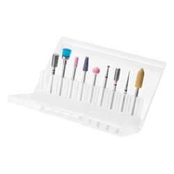 Set di cutter mix 9 pezzi. 2