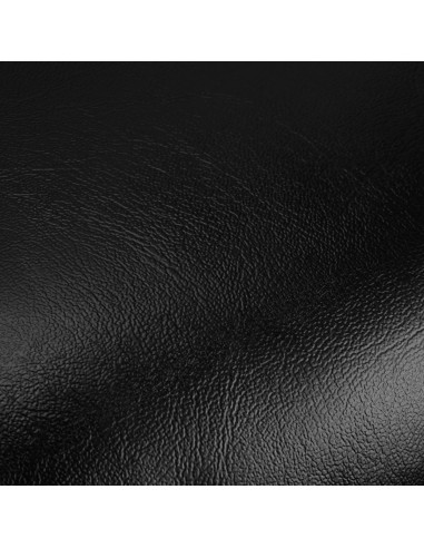 Sedia da parrucchiere Gabbiano Lima nero