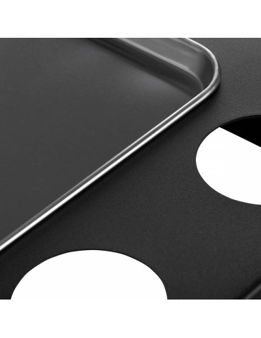 Assistente tatuaggi Pro Ink 716C nero