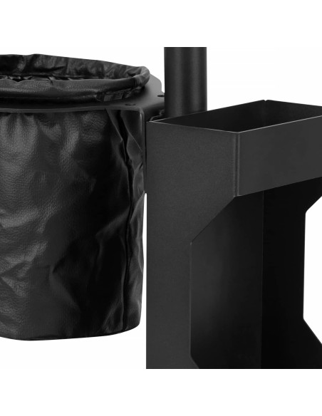 Assistente tatuaggi Pro Ink 716C nero