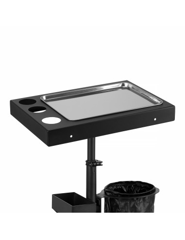 Assistente tatuaggi Pro Ink 716C nero