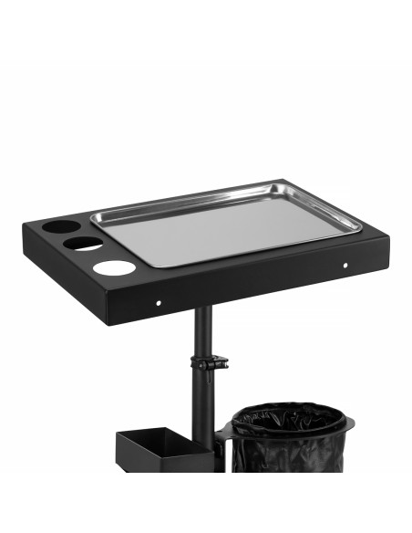 Assistente tatuaggi Pro Ink 716C nero