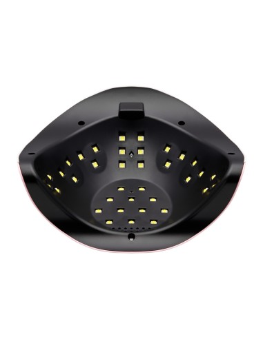 Lampada LED Glow UV V7 168W