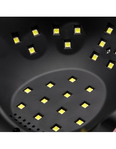 Lampada LED Glow UV V7 168W