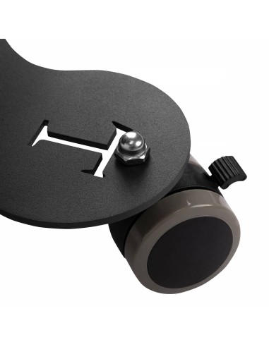 Assistente tatuaggi Pro Ink 716C nero