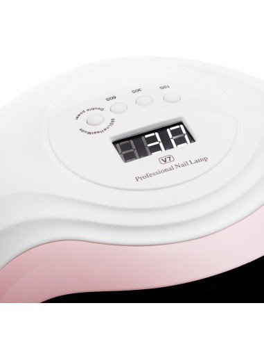 Lampada LED Glow UV V7 168W