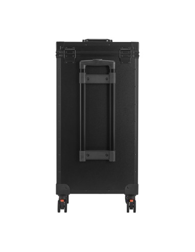 Gabbiano aiuto barbiere mobile V21 nero