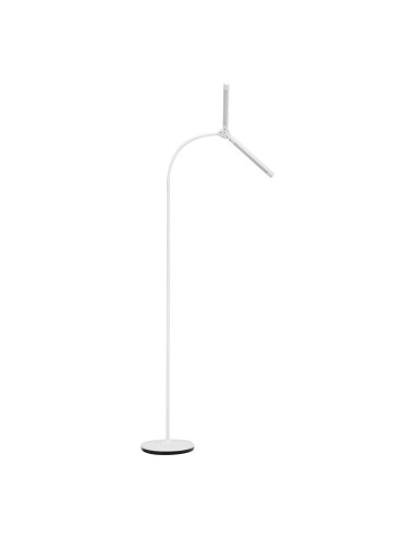 Lampada di trattamento glow 6019 su stativo