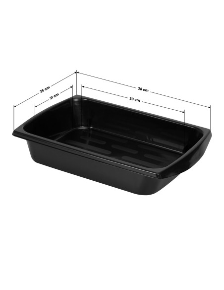 Gabbiano aiuto parrucchiere X11-9 grafica nera