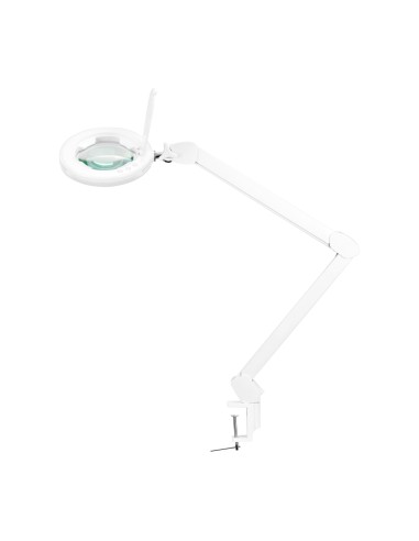 Lampada d'ingrandimento a led Glow 8021 per...