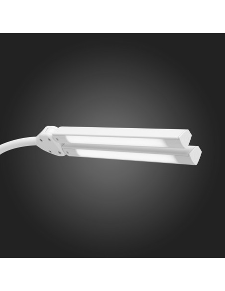 Lampada di trattamento glow 6019 su stativo